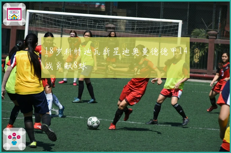 18岁科特迪瓦新星迪奥曼德德甲14战贡献8球