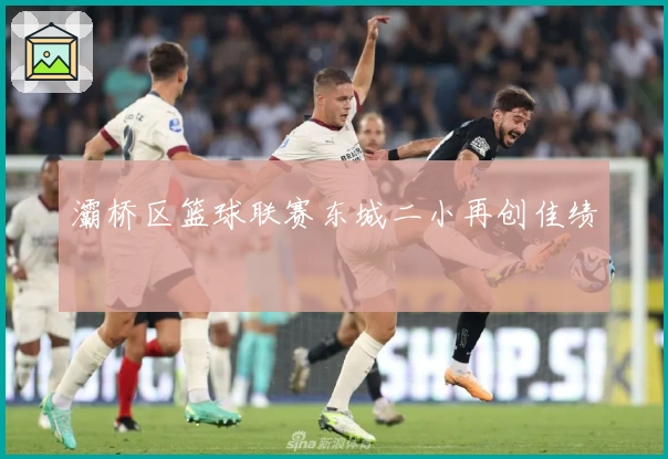 灞桥区篮球联赛东城二小再创佳绩