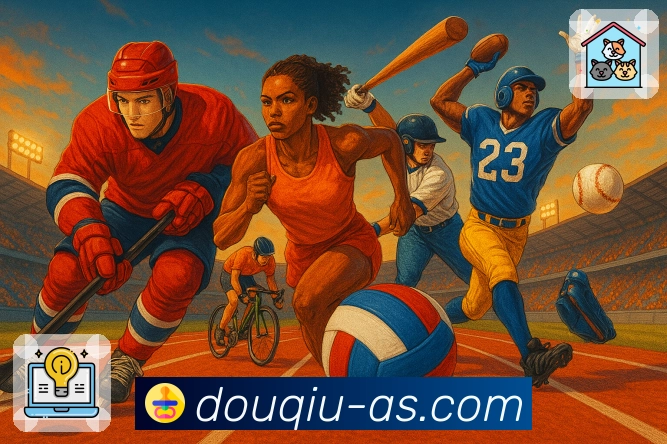 esports industry